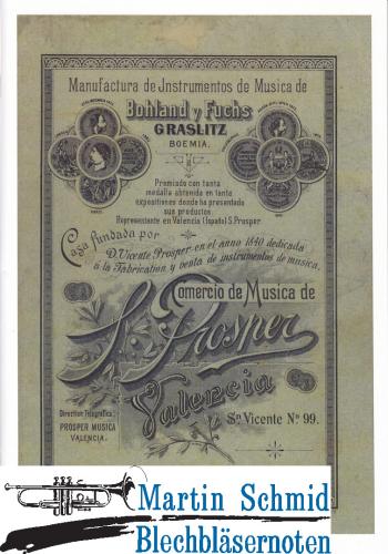 Product image of the product “Katalog Musikinstrumente (Reprint eines Kataloges von ca. 1890)  ”