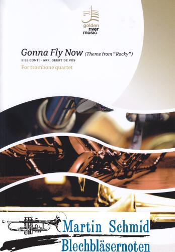 Product image of the product “Gonna Fly Now (Theme from 