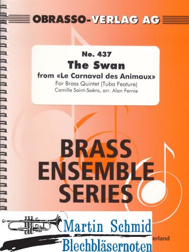 Artikelbild des Artikels “The Swan from 