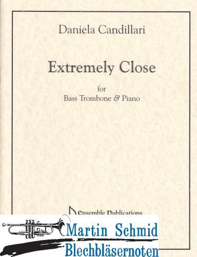 Artikelbild des Artikels “Extremly Close  “