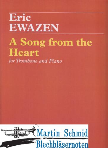 Artikelbild des Artikels “A Song From The Heart  “