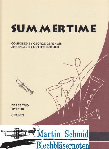 Product image of the product “Summertime (201) ”