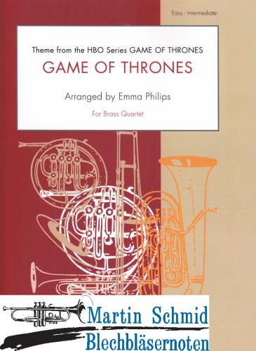 Artikelbild des Artikels “Game of Thrones (210.01;201.01;200.11) “