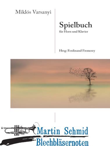 Artikelbild des Artikels “Spielbuch “