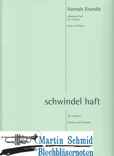 Artikelbild des Artikels “schwindel haft  “