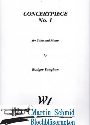 Product image of the product “Concertpiece Nr.1 ”
