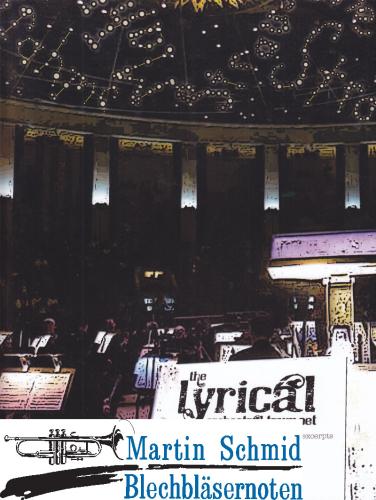 Product image of the product “The Lyrical Orchestral Trumpet ”