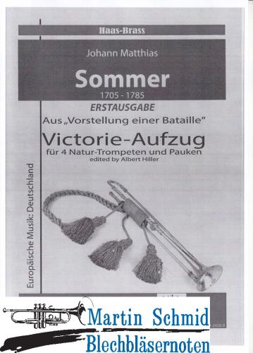 Product image of the product “Victorie-Aufzug aus 