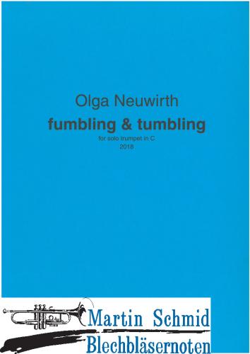 Product image of the product “Fumbling & Tumbling  ”