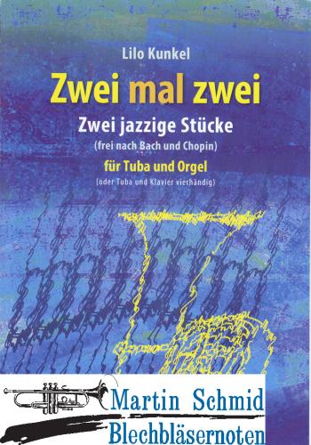 Artikelbild des Artikels “Zwei mal zwei  “