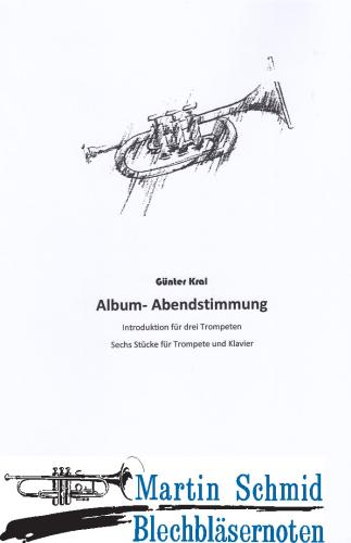 Product image of the product “Album - Abendstimmung  ”