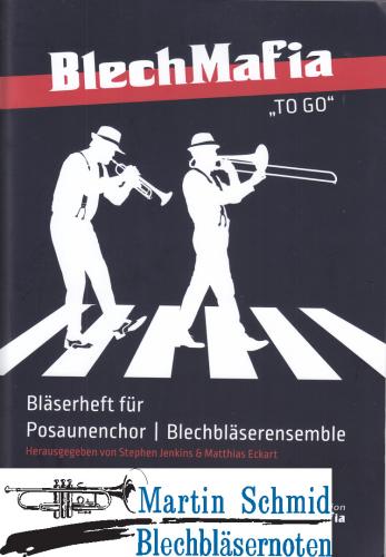 Artikelbild des Artikels “BlechMafia 