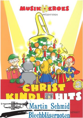 Product image of the product “Christkindl-Hits #1 ”