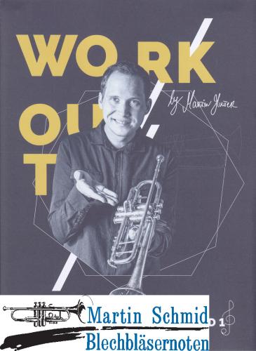 Artikelbild des Artikels “Workout Band 1 - Buch  “