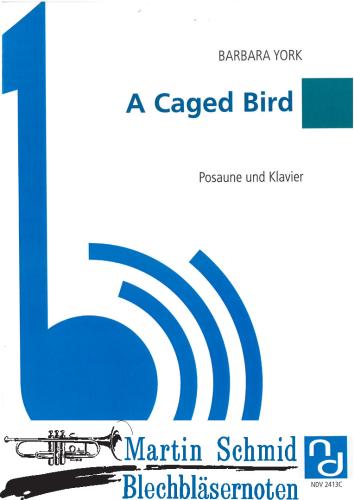 Artikelbild des Artikels “A Caged Bird  “