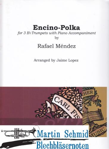 Product image of the product “Encino-Polka ”