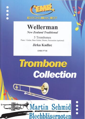 Product image of the product “Wellerman (5Pos)  ”