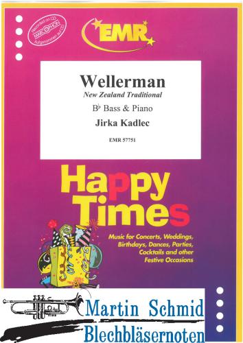 Product image of the product “Wellerman (Bb-Tuba) ”