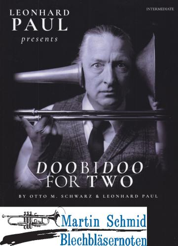 Artikelbild des Artikels “Doobidoo for Two  “