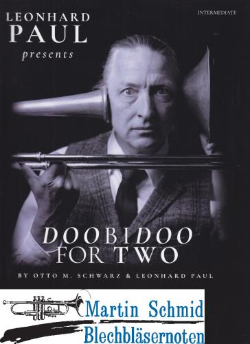 Product image of the product “Doobidoo for Two  ”