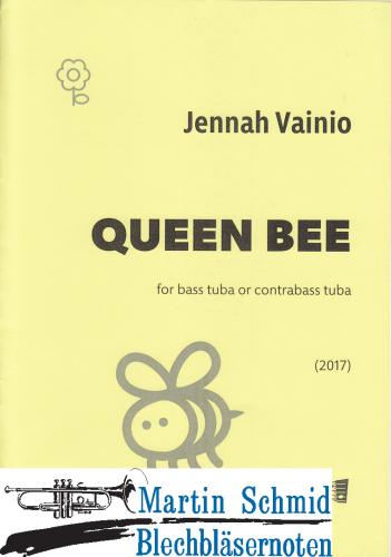 Artikelbild des Artikels “Queen Bee  “