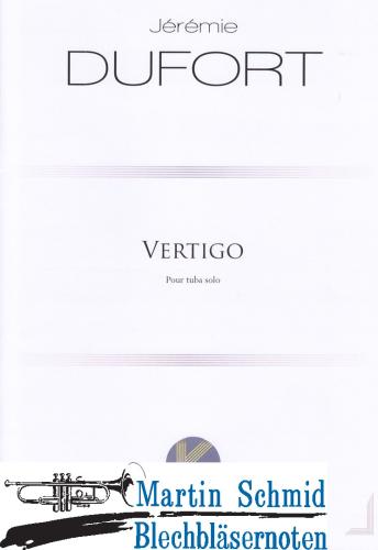 Product image of the product “Vertigo  ”