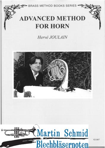 Product image of the product “Advanced Method for Horn ”