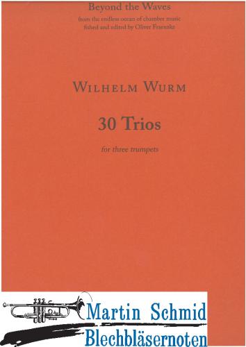 Product image of the product “30 Trios ”