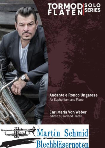 Product image of the product “Andante e Rondo Ungarese ”