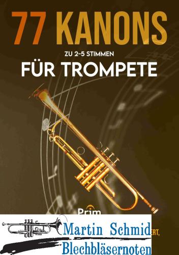 Artikelbild des Artikels “77 Kanons zu 2-5 Stimmen  “