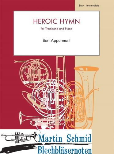 Artikelbild des Artikels “Heroic Hymn  “
