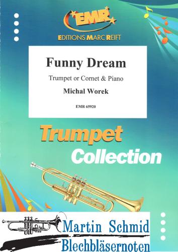 Product image of the product “Funny Dream ”