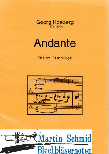 Product image of the product “Andante ”