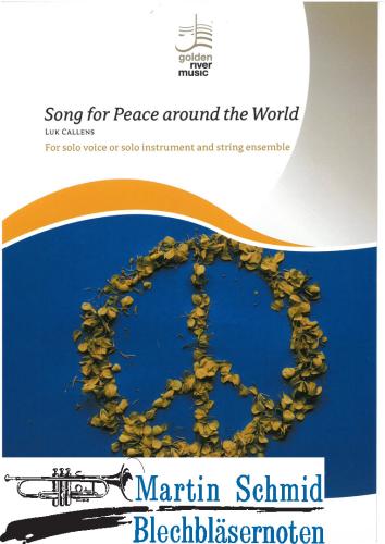 Artikelbild des Artikels “Song for Peace around the World  “