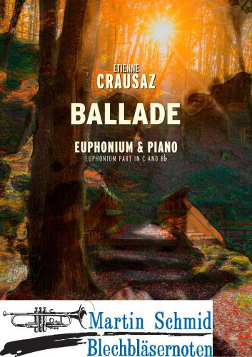 Product image of the product “Ballade  ”