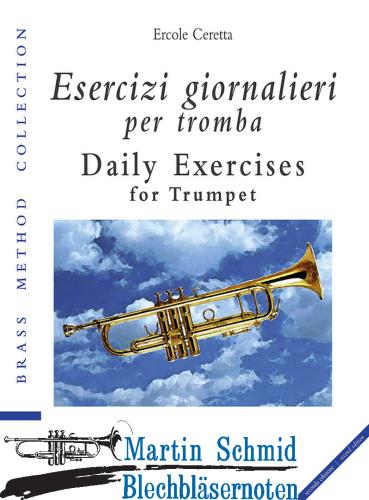 Product image of the product “Daily Exercises ”