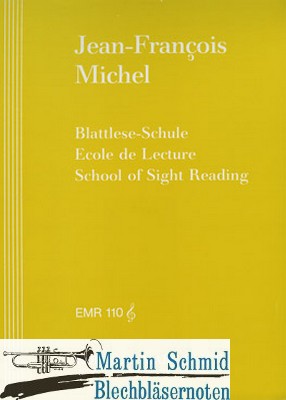 Product image of the product “Blattlese Schule ”