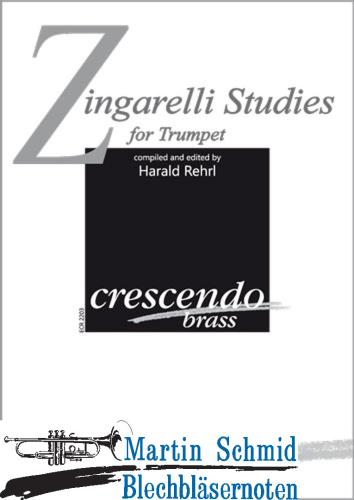 Product image of the product “Zingarelli Studies - Vocalisen-Belcanto der neapolitanischen Schule ”