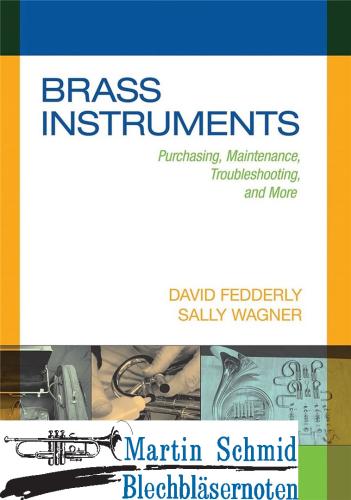 Product image of the product “Brass Instruments ”