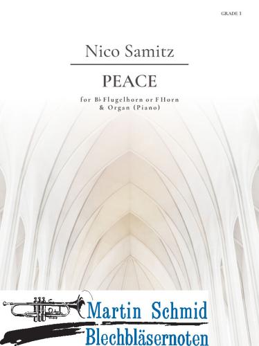 Product image of the product “Peace  ”