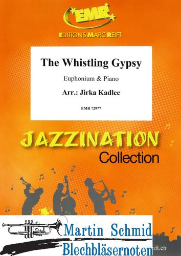 Product image of the product “The Whistling Gypsy ”