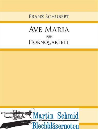 Product image of the product “Ave Maria ”