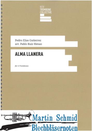 Product image of the product “Alma Llanera  ”