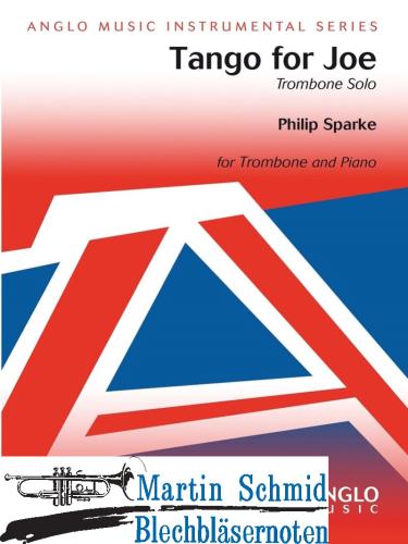 Product image of the product “Tango for Joe  ”