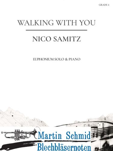 Product image of the product “Walking with You  ”