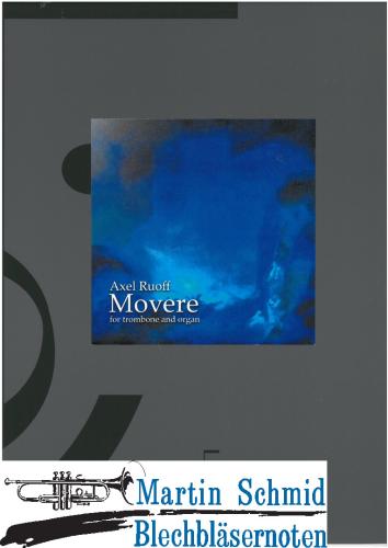 Artikelbild des Artikels “Movere  “