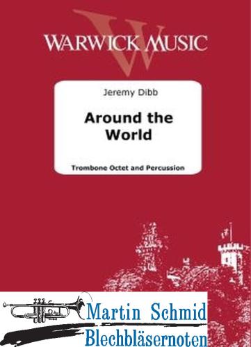 Product image of the product “Around The World (8Pos.Perc.) ”