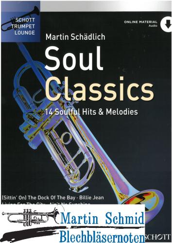 Artikelbild des Artikels “Soul Classics  “