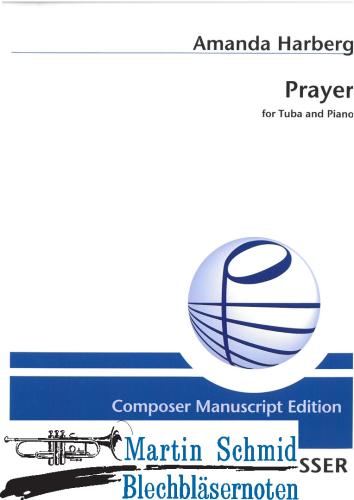 Product image of the product “Prayer ”