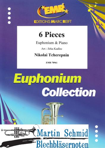 Product image of the product “6 Pieces  ”